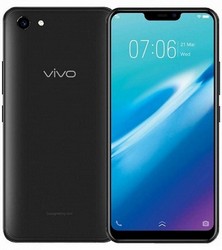 Замена тачскрина на телефоне Vivo Y81 в Саратове